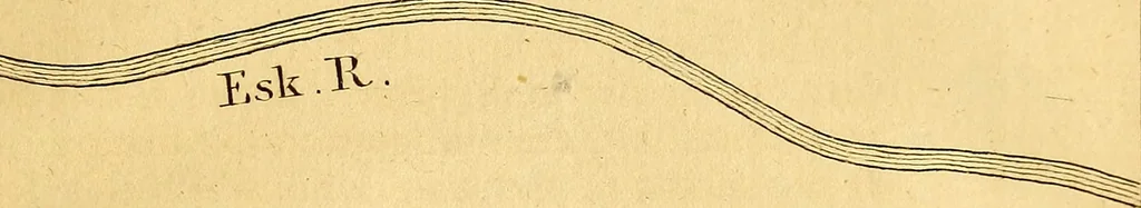 An illustration from Philosophical transactions of the Royal Society of London, 1666, leaf 166