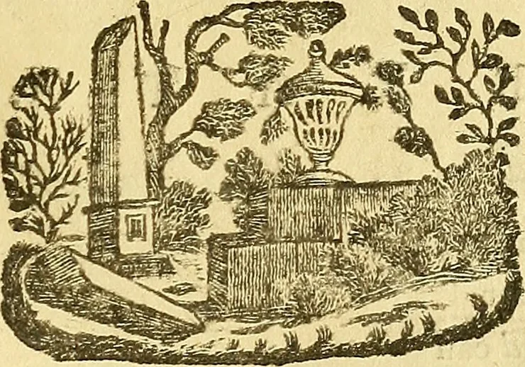 An illustration from Philosophical transactions of the Royal Society of London, 1666, leaf 10