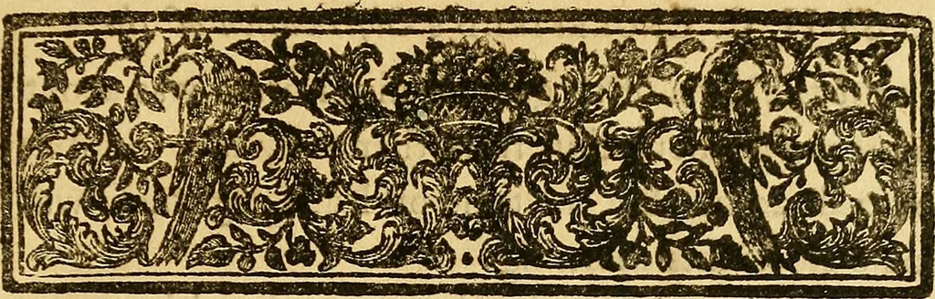 An illustration from Philosophical transactions of the Royal Society of London, 1666, leaf 12