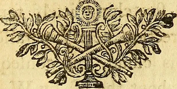 An illustration from Philosophical transactions of the Royal Society of London, 1666, leaf 130