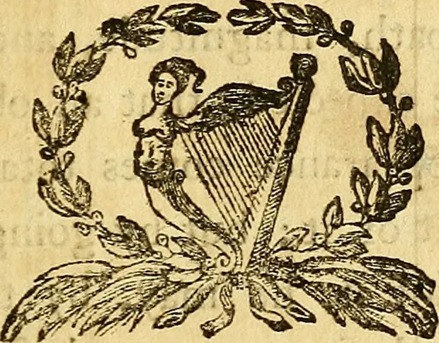An illustration from Philosophical transactions of the Royal Society of London, 1666, leaf 134