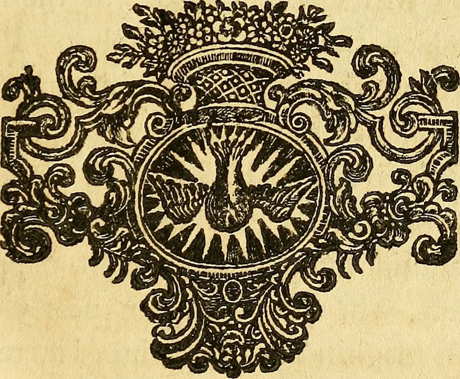 An illustration from Philosophical transactions of the Royal Society of London, 1666, leaf 14