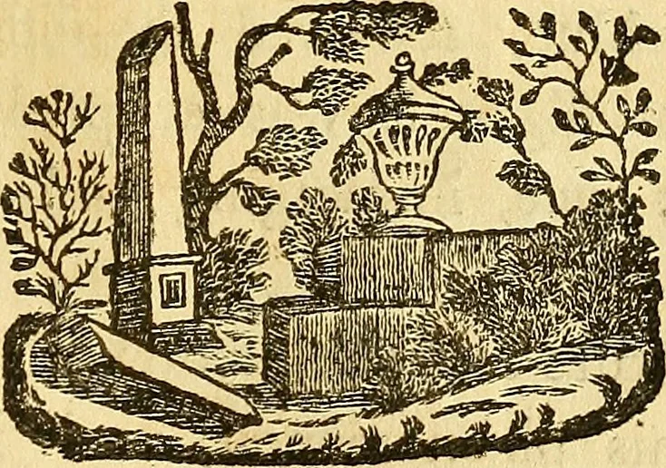 An illustration from Philosophical transactions of the Royal Society of London, 1666, leaf 144