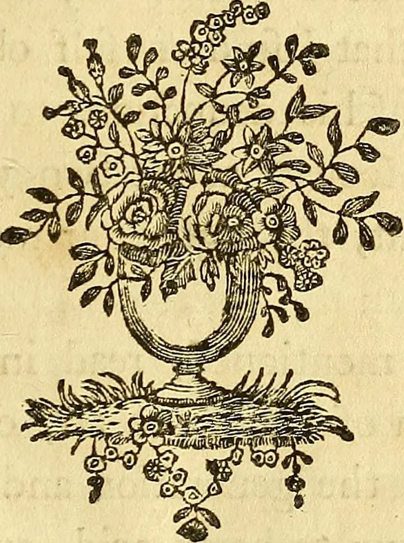 An illustration from Philosophical transactions of the Royal Society of London, 1666, leaf 180