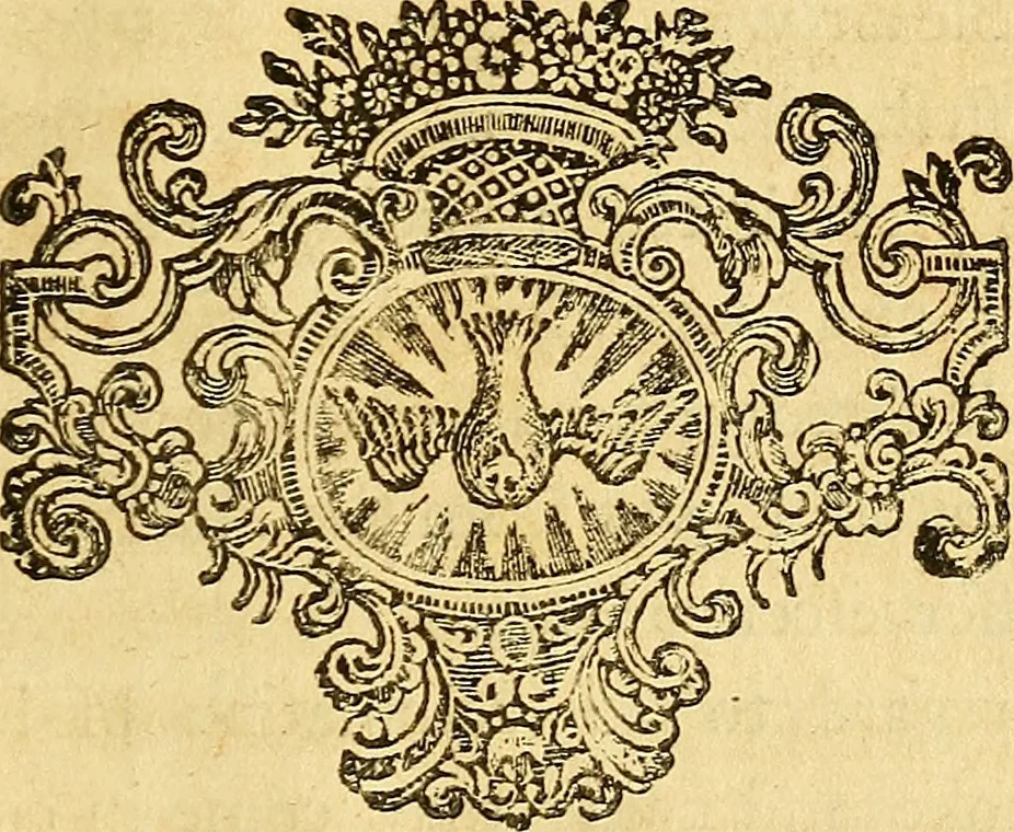 An illustration from Philosophical transactions of the Royal Society of London, 1666, leaf 204