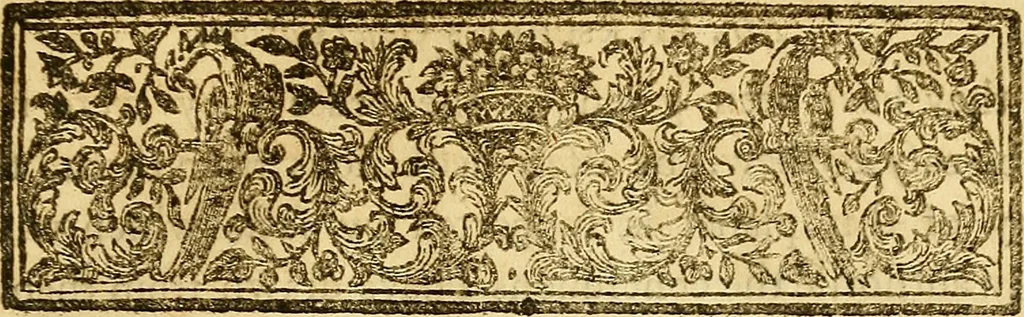 An illustration from Philosophical transactions of the Royal Society of London, 1666, leaf 272