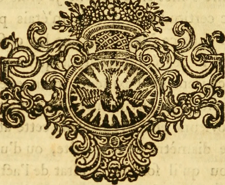 An illustration from Philosophical transactions of the Royal Society of London, 1666, leaf 399