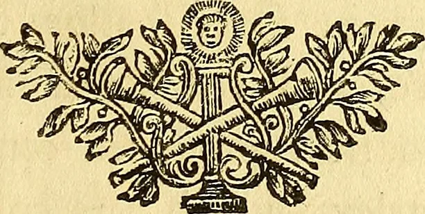 An illustration from Philosophical transactions of the Royal Society of London, 1666, leaf 494