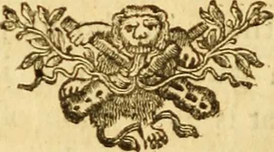 An illustration from Philosophical transactions of the Royal Society of London, 1666, leaf 497
