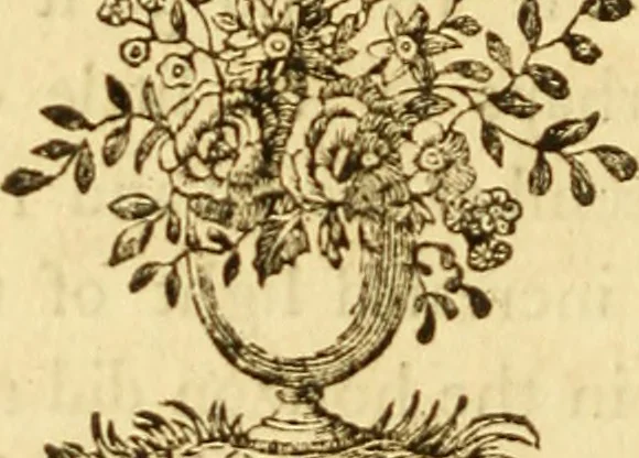 An illustration from Philosophical transactions of the Royal Society of London, 1666, leaf 565