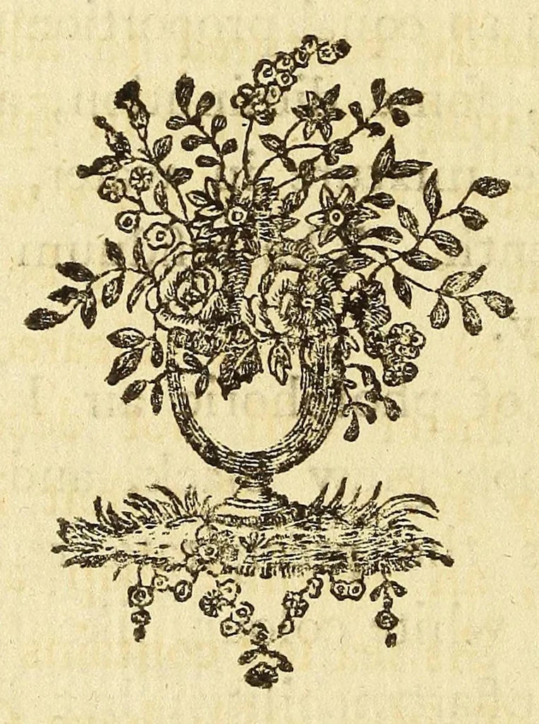 An illustration from Philosophical transactions of the Royal Society of London, 1666, leaf 166
