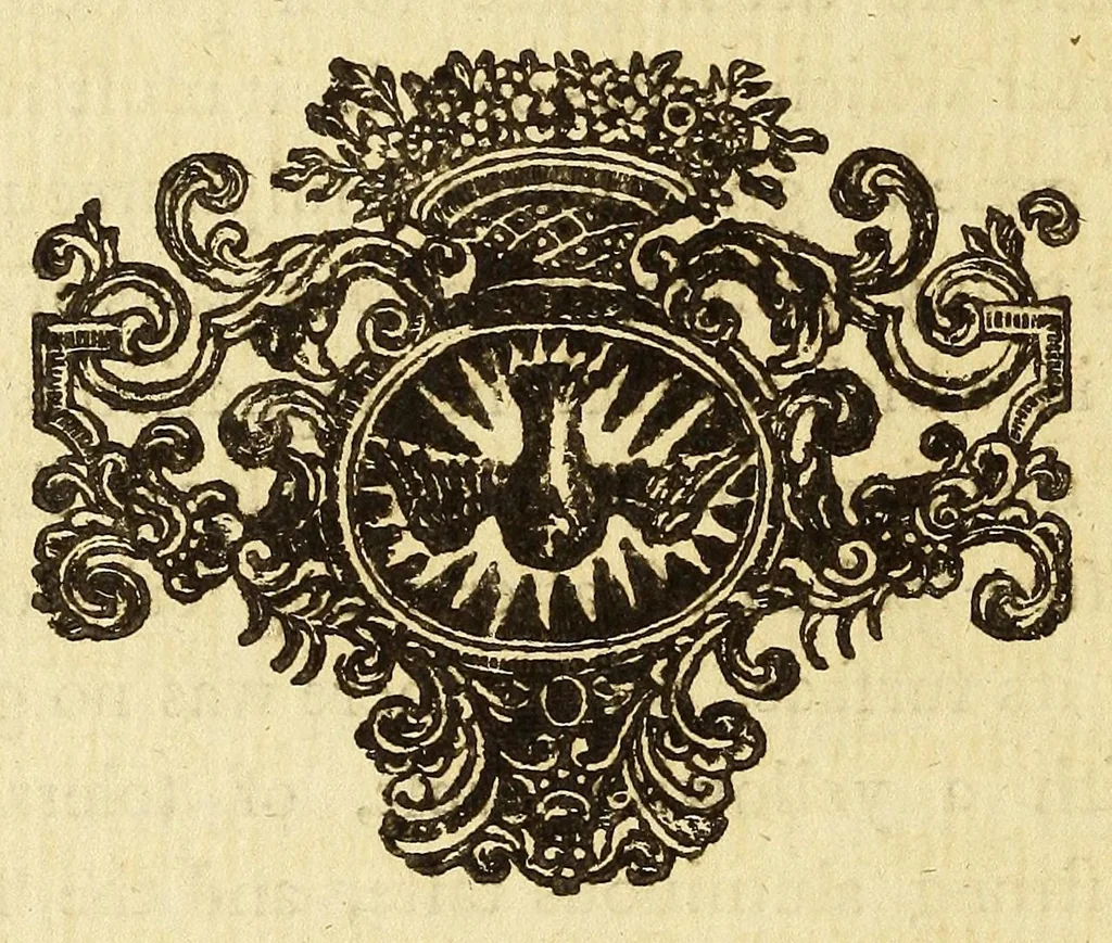 An illustration from Philosophical transactions of the Royal Society of London, 1666, leaf 212