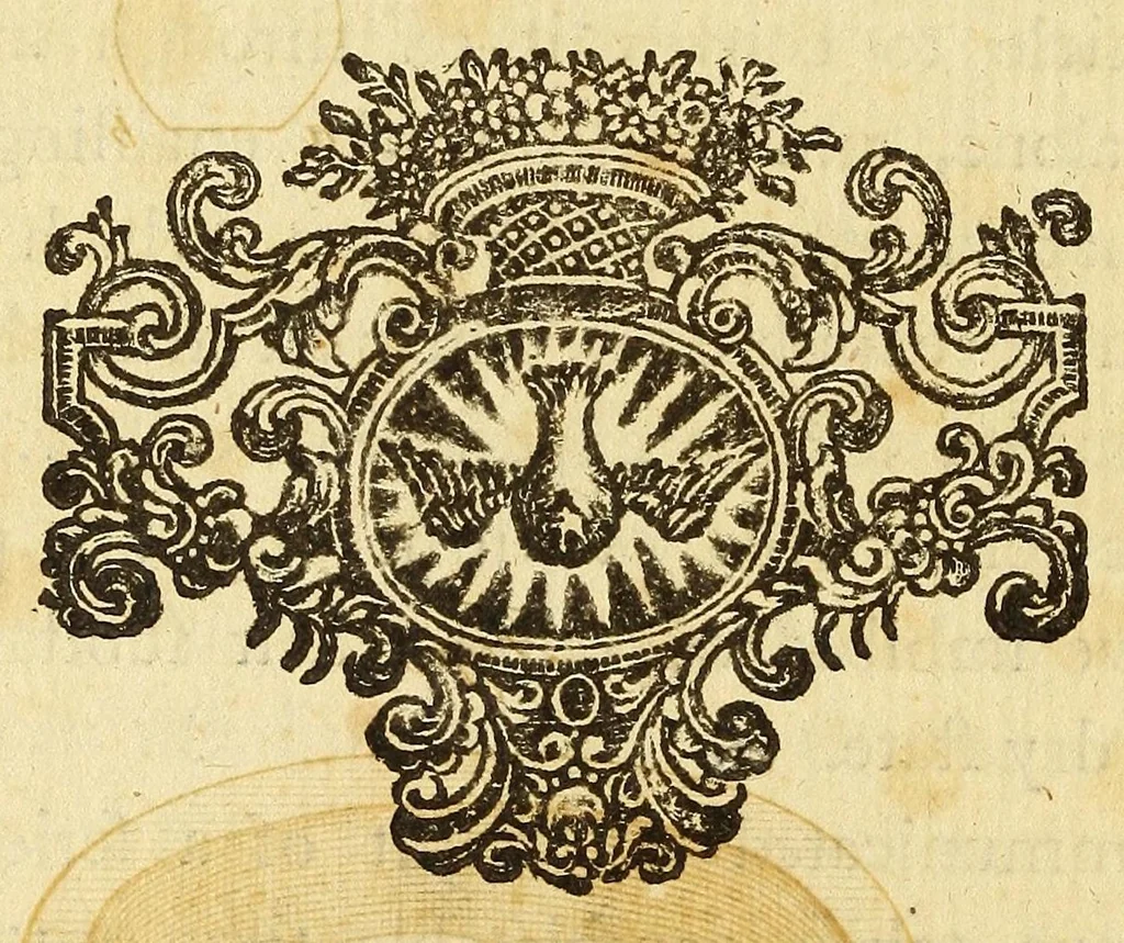 An illustration from Philosophical transactions of the Royal Society of London, 1666, leaf 480