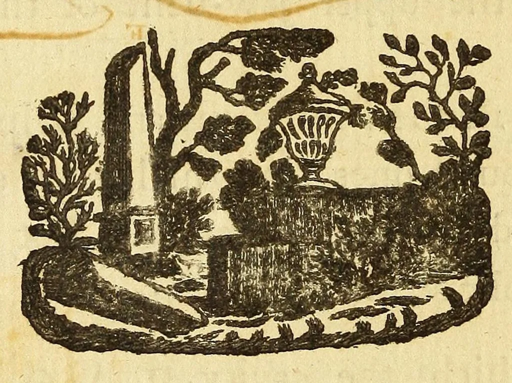 An illustration from Philosophical transactions of the Royal Society of London, 1666, leaf 532