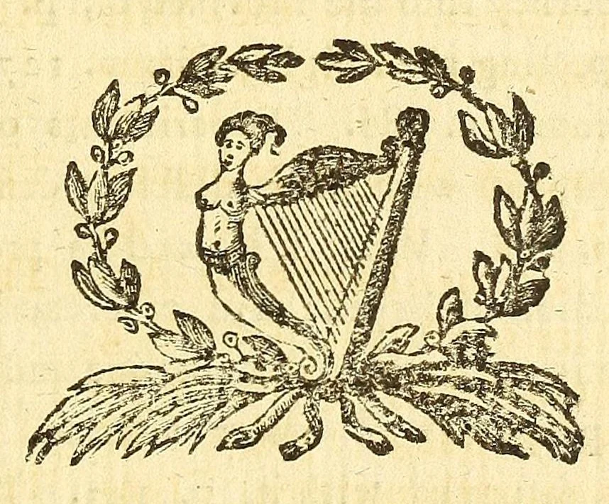 An illustration from Philosophical transactions of the Royal Society of London, 1666, leaf 599