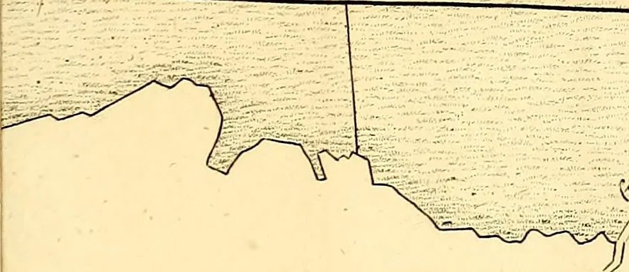 An illustration from Philosophical transactions of the Royal Society of London, 1666, leaf 884