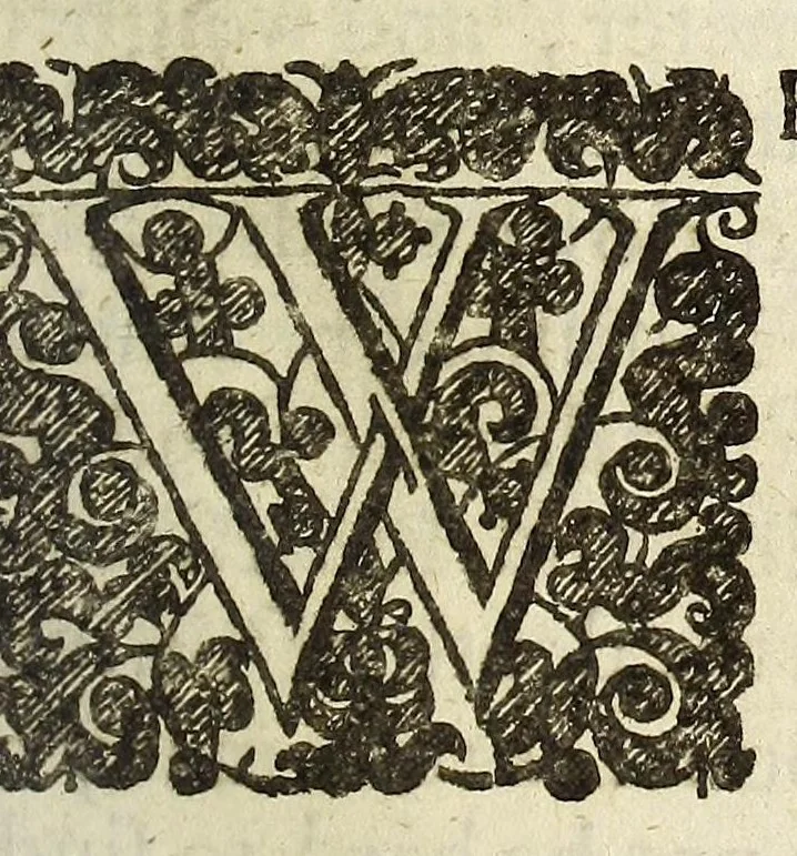 An illustration from Philosophical transactions of the Royal Society of London, 1667, leaf 173