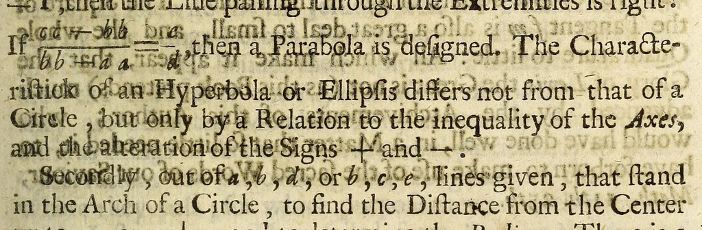 An illustration from Philosophical transactions of the Royal Society of London, 1686, leaf 275