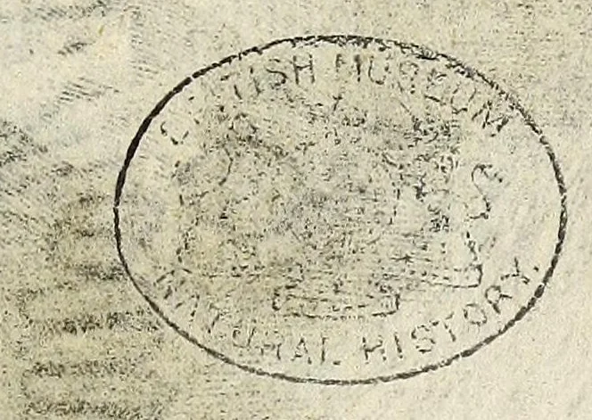 An illustration from Philosophical transactions of the Royal Society of London, 1667, leaf 77