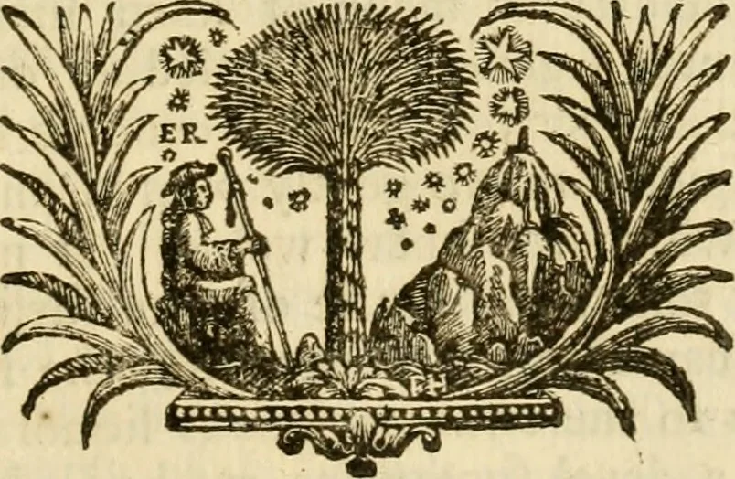 An illustration from The philosophical works of the Honourable Robert Boyle esq.: abridged, methodized, and disposed under the general heads of physics, statics, pneumatics, natural history, chymistry, and medicine, 1725, leaf 428