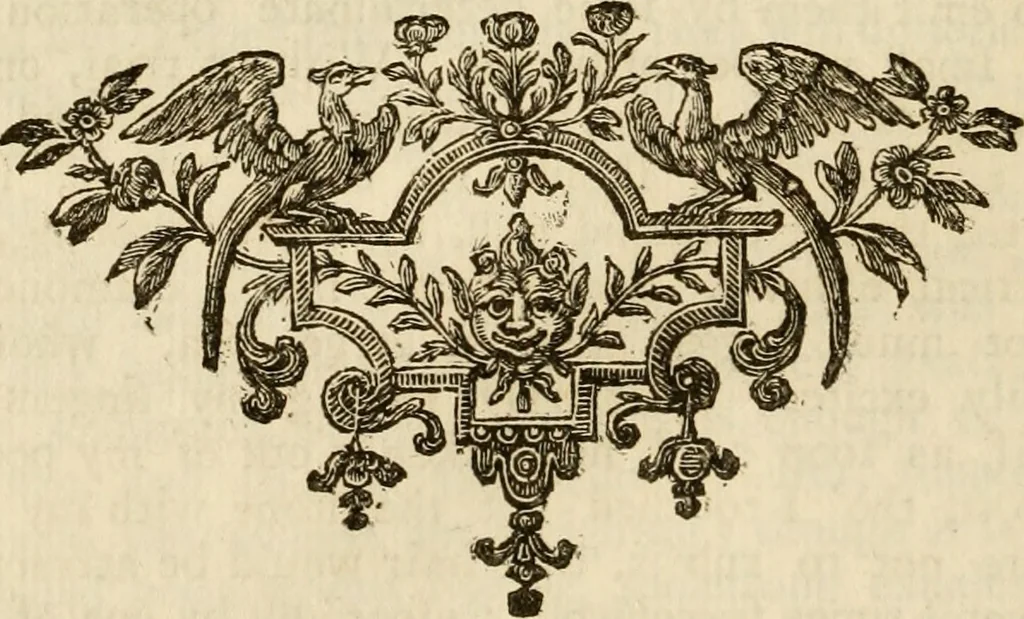 An illustration from The philosophical works of the Honourable Robert Boyle esq.: abridged, methodized, and disposed under the general heads of physics, statics, pneumatics, natural history, chymistry, and medicine, 1725, leaf 443
