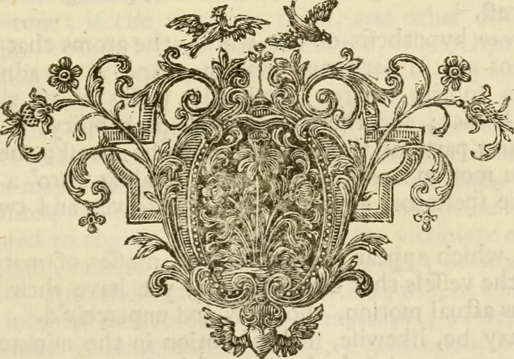 An illustration from The philosophical works of the Honourable Robert Boyle esq.: abridged, methodized, and disposed under the general heads of physics, statics, pneumatics, natural history, chymistry, and medicine, 1725, leaf 500