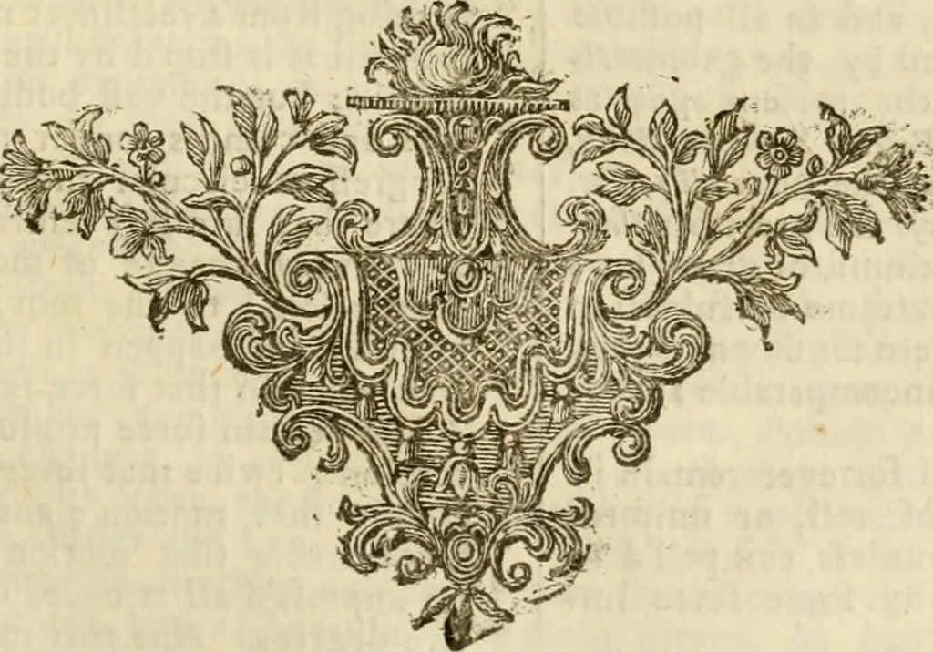 An illustration from The philosophical works of the Honourable Robert Boyle esq.: abridged, methodized, and disposed under the general heads of physics, statics, pneumatics, natural history, chymistry, and medicine, 1725, leaf 510