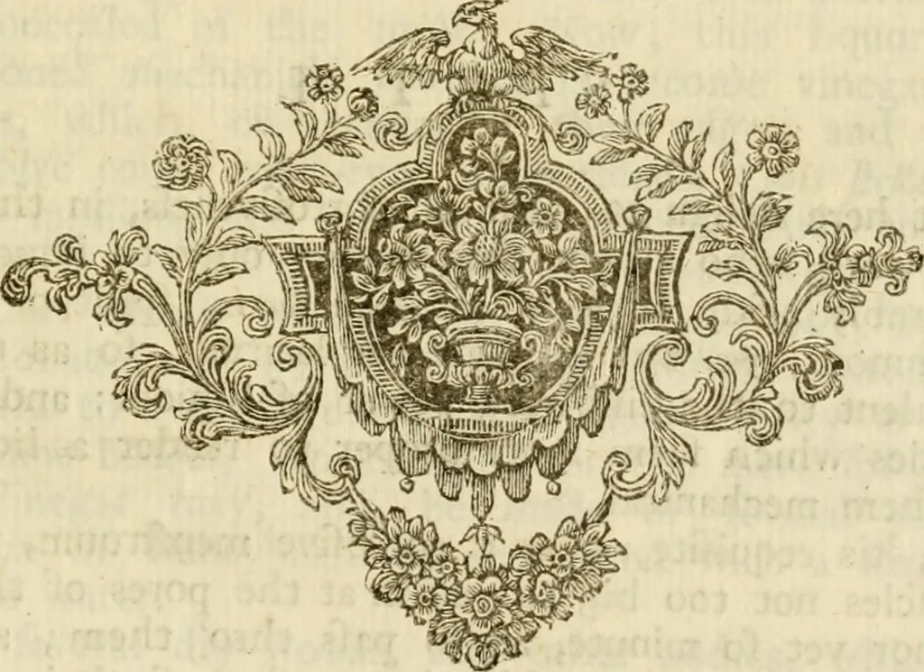 An illustration from The philosophical works of the Honourable Robert Boyle esq.: abridged, methodized, and disposed under the general heads of physics, statics, pneumatics, natural history, chymistry, and medicine, 1725, leaf 566