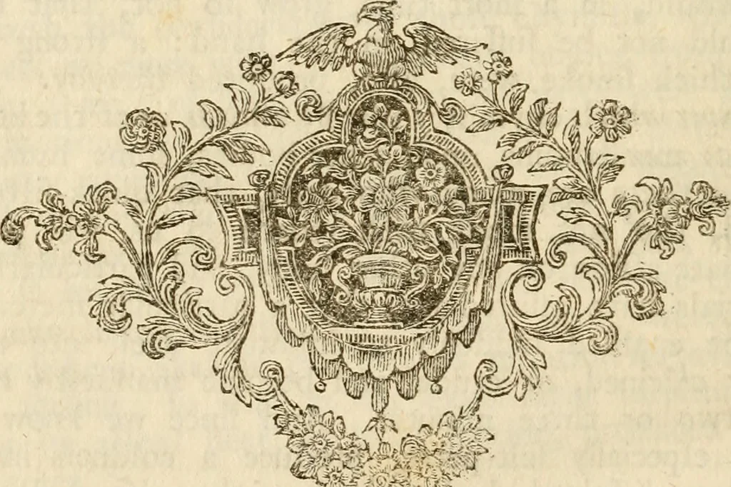 An illustration from The philosophical works of the Honourable Robert Boyle esq.: abridged, methodized, and disposed under the general heads of physics, statics, pneumatics, natural history, chymistry, and medicine, 1725, leaf 613