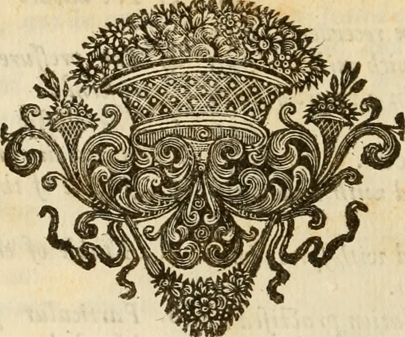 An illustration from The philosophical works of the Honourable Robert Boyle esq.: abridged, methodized, and disposed under the general heads of physics, statics, pneumatics, natural history, chymistry, and medicine, 1725, leaf 21