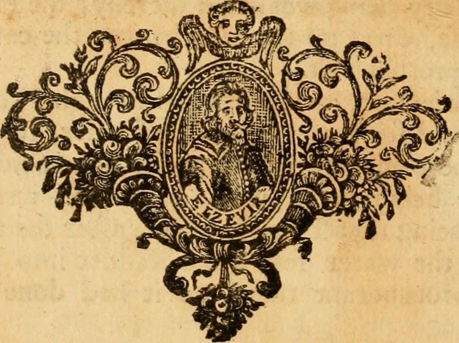 An illustration from The philosophical works of the Honourable Robert Boyle esq.: abridged, methodized, and disposed under the general heads of physics, statics, pneumatics, natural history, chymistry, and medicine, 1725, leaf 783