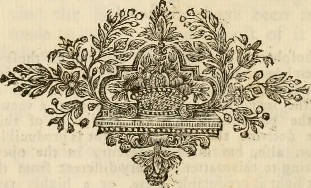 An illustration from The philosophical works of the Honourable Robert Boyle esq.: abridged, methodized, and disposed under the general heads of physics, statics, pneumatics, natural history, chymistry, and medicine, 1725, leaf 195