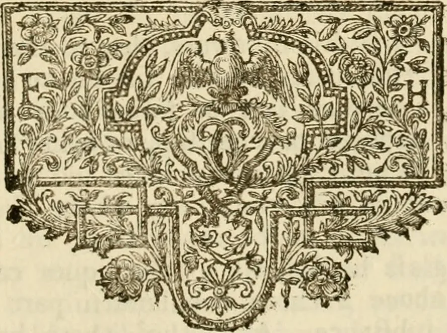 An illustration from The philosophical works of the Honourable Robert Boyle esq.: abridged, methodized, and disposed under the general heads of physics, statics, pneumatics, natural history, chymistry, and medicine, 1725, leaf 236