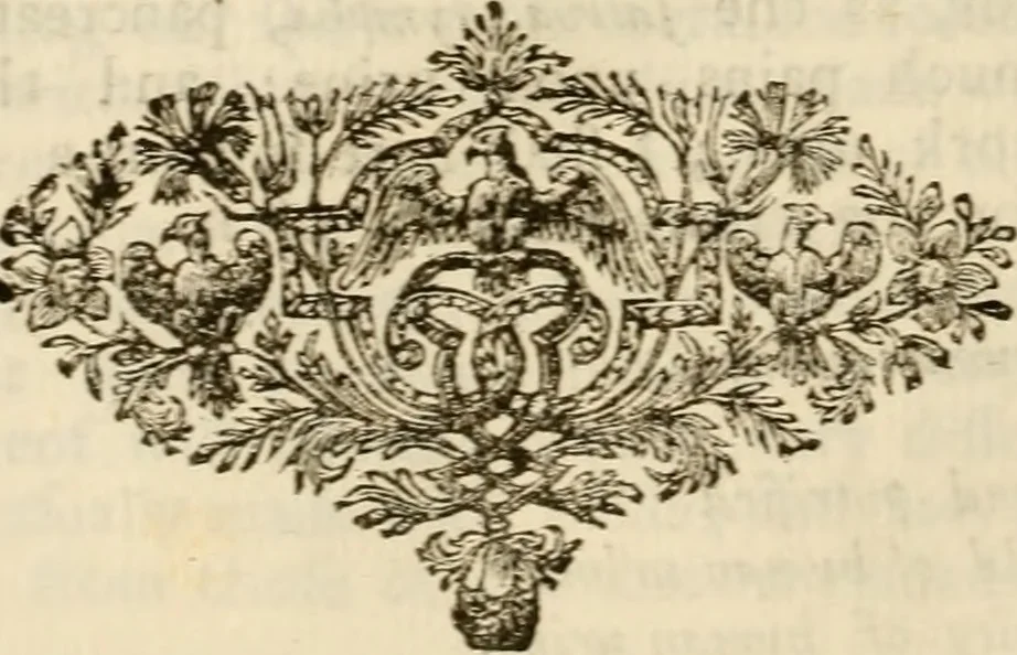 An illustration from The philosophical works of the Honourable Robert Boyle esq.: abridged, methodized, and disposed under the general heads of physics, statics, pneumatics, natural history, chymistry, and medicine, 1725, leaf 517
