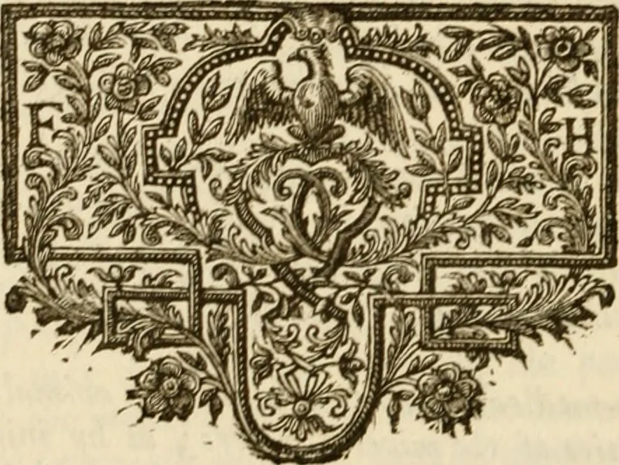 An illustration from The philosophical works of the Honourable Robert Boyle esq.: abridged, methodized, and disposed under the general heads of physics, statics, pneumatics, natural history, chymistry, and medicine, 1725, leaf 543