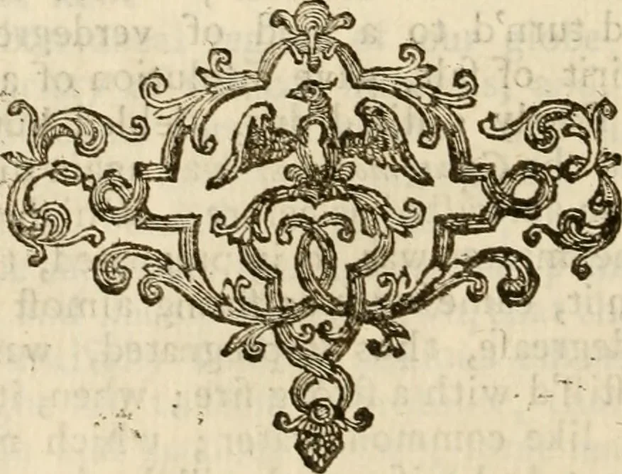 An illustration from The philosophical works of the Honourable Robert Boyle esq.: abridged, methodized, and disposed under the general heads of physics, statics, pneumatics, natural history, chymistry, and medicine, 1725, leaf 567