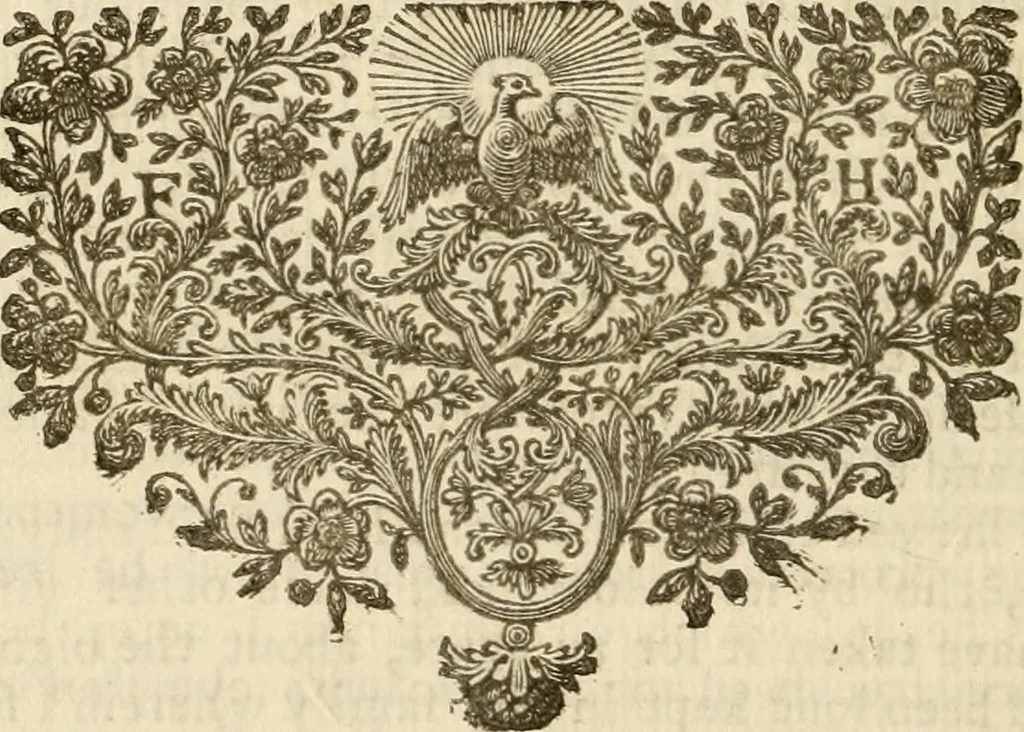 An illustration from The philosophical works of the Honourable Robert Boyle esq.: abridged, methodized, and disposed under the general heads of physics, statics, pneumatics, natural history, chymistry, and medicine, 1725, leaf 617