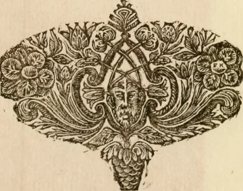 An illustration from The philosophical works of the Honourable Robert Boyle esq.: abridged, methodized, and disposed under the general heads of physics, statics, pneumatics, natural history, chymistry, and medicine, 1725, leaf 702