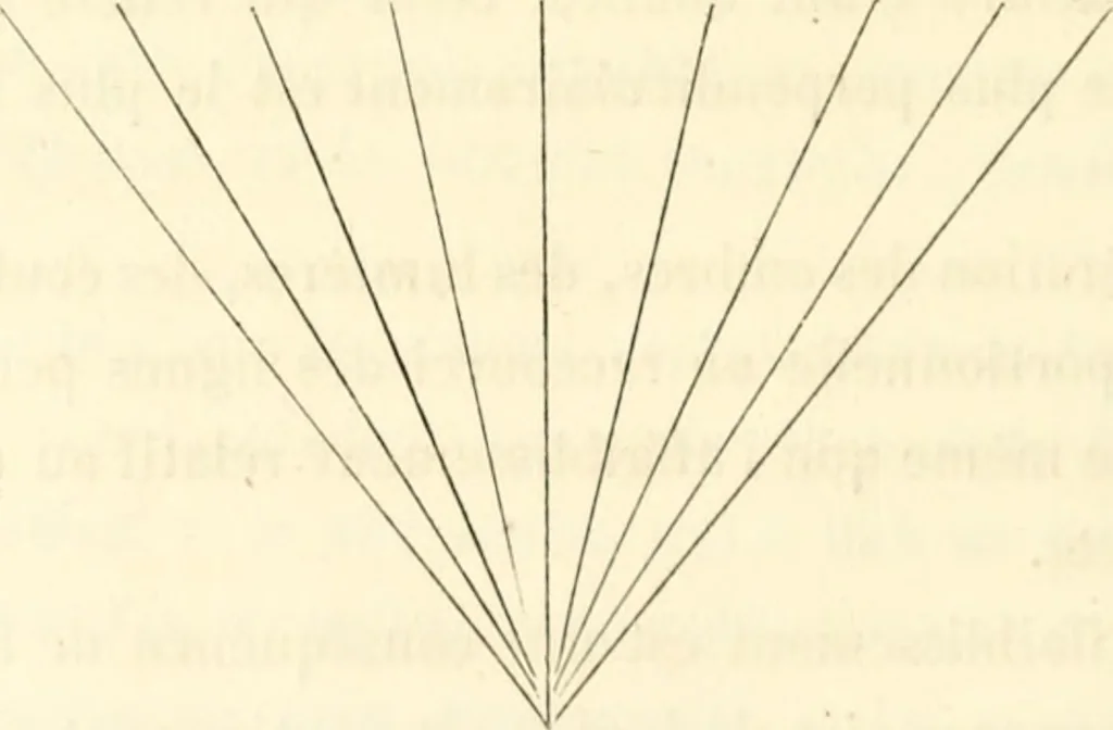 An illustration from Philosophie des beaux-arts appliquée à la peinture, 1870, leaf 301