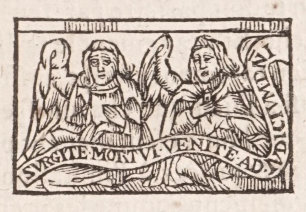 An illustration from Philosophie naturelle de trois anciens philosophes renommez : Artephius, Flamel, & Synesius, traitant de l'art occulte, & de la transmutation metallique, 1682, leaf 85