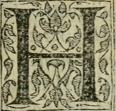 An illustration from Coelvm philosophorvm, sev, Liber de secretis naturae, 1553, leaf 6