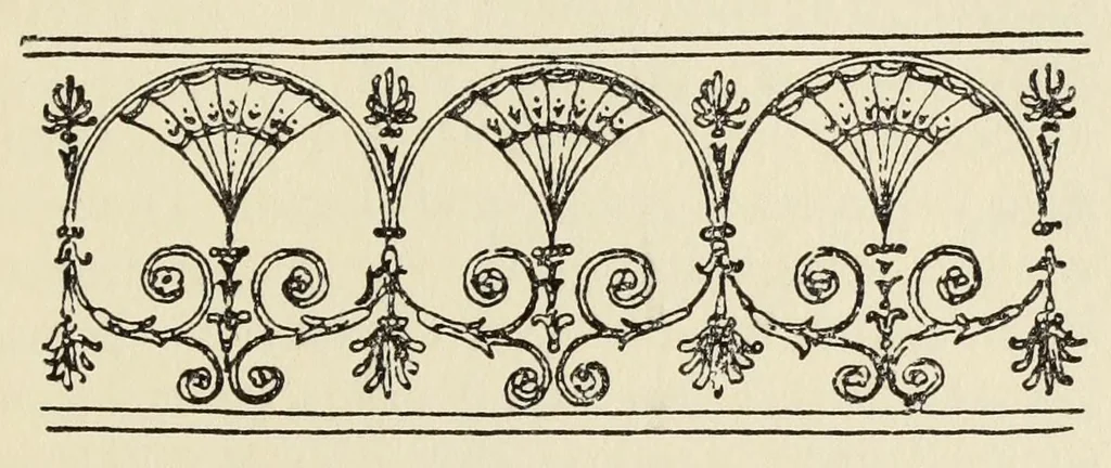 An illustration from The philosophy of color, 1904, leaf 33