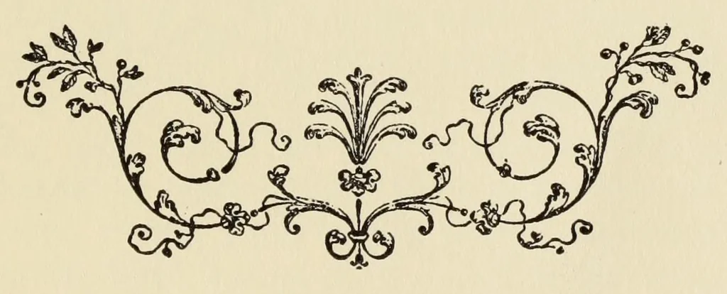An illustration from The philosophy of color, 1904, leaf 5