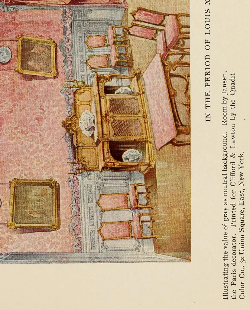 An illustration from The philosophy of color, 1904, leaf 55