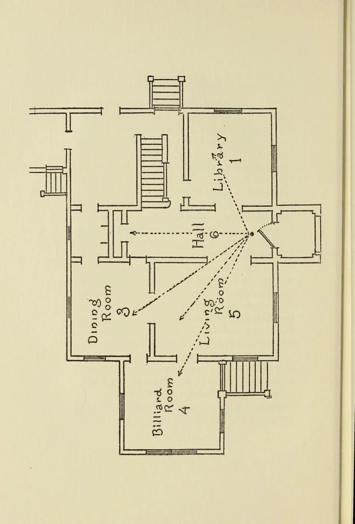 An illustration from The philosophy of color, 1904, leaf 64