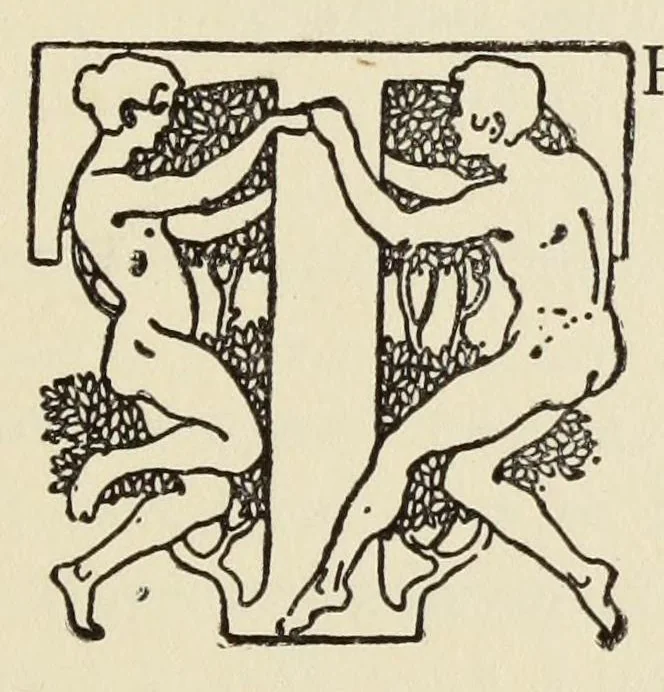 An illustration from The philosophy of color, 1904, leaf 7