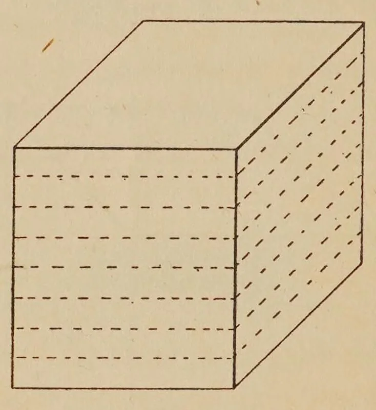 An illustration from Philosophy of protective paint, 1907, leaf 20