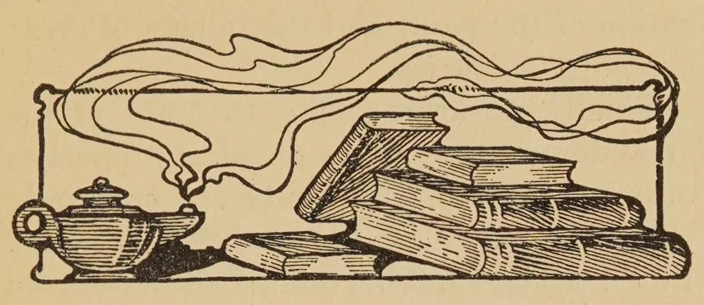 An illustration from Philosophy of protective paint, 1907, leaf 5