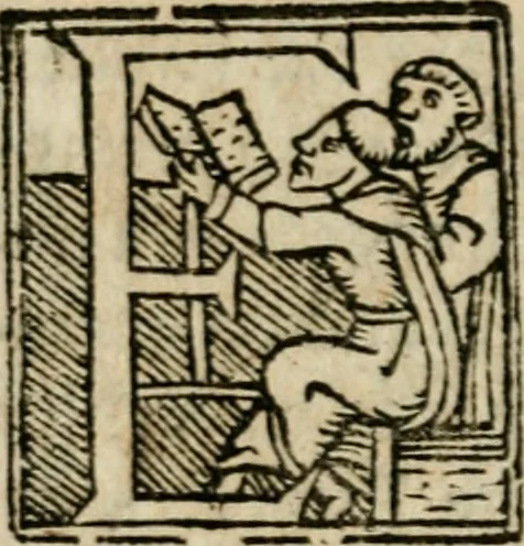 An illustration from Philosophy reformed & improved in four profound tractates : the I. discovering the great and deep mysteries of nature, 1657, leaf 301