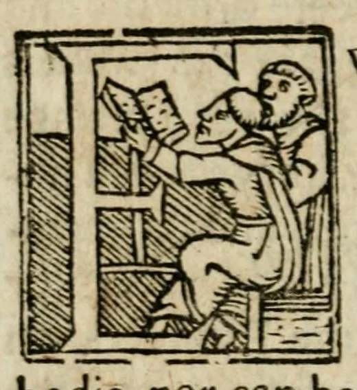 An illustration from Philosophy reformed & improved in four profound tractates : the I. discovering the great and deep mysteries of nature, 1657, leaf 302